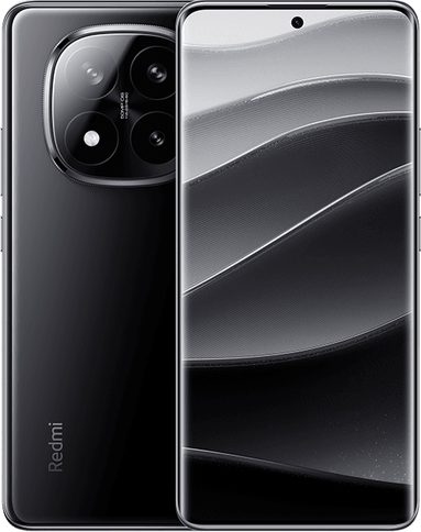 Xiaomi Redmi Note 14 Pro+ 5G Standard Edition Dual SIM TD-LTE IN 128GB 24115RA8EI